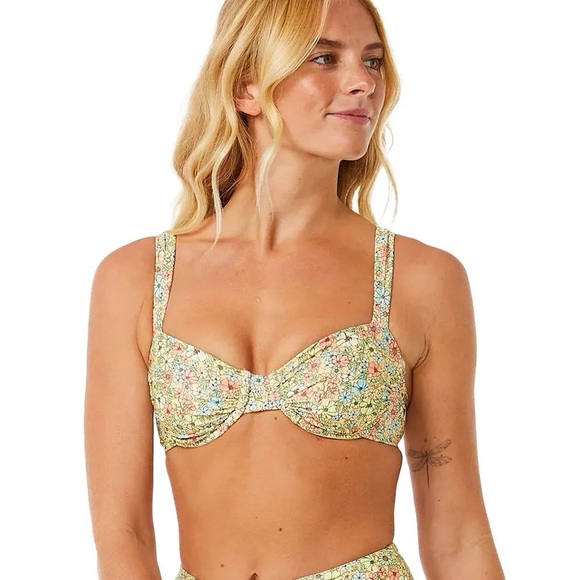 RIP CURL BIKINI SET - Picture 1 of 13